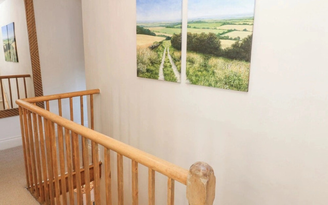 Artists Cottage