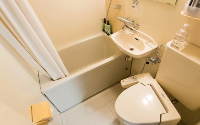Hotel AreaOne NOBEOKA