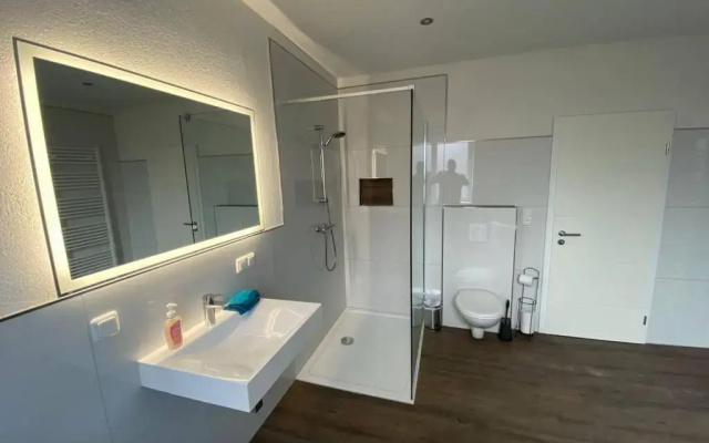 Ferienwohnung im Harz