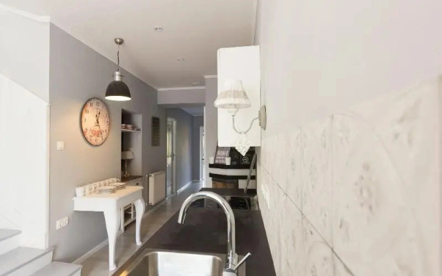 Villa Harma Nia