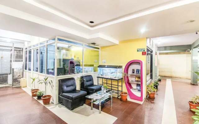 Ample Premium Suites by FabHotels