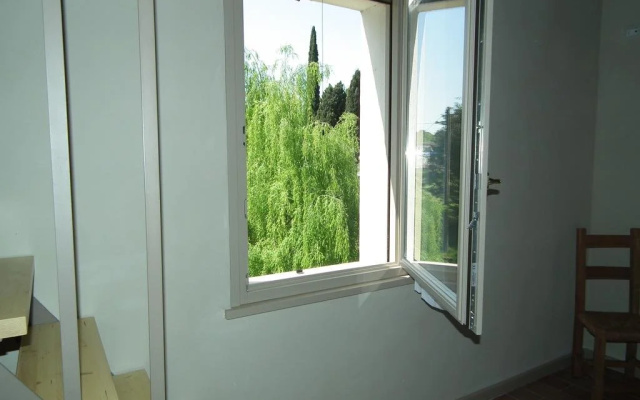LIsolo Bed and Breakfast