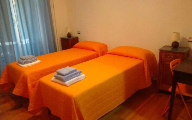 Bed And Breakfast Adducis House