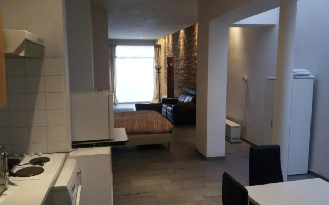 Apartment Number Ten