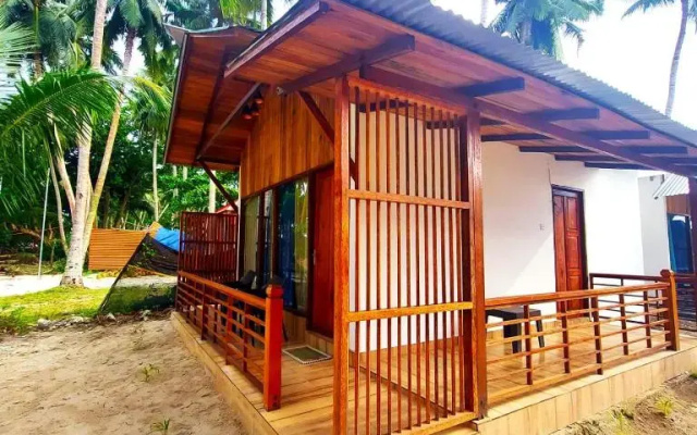 Lemongrass Resort & Spa