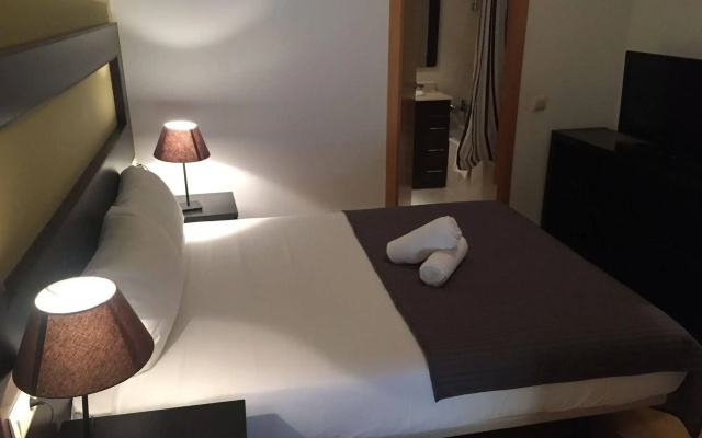 Sitges Go Apartments