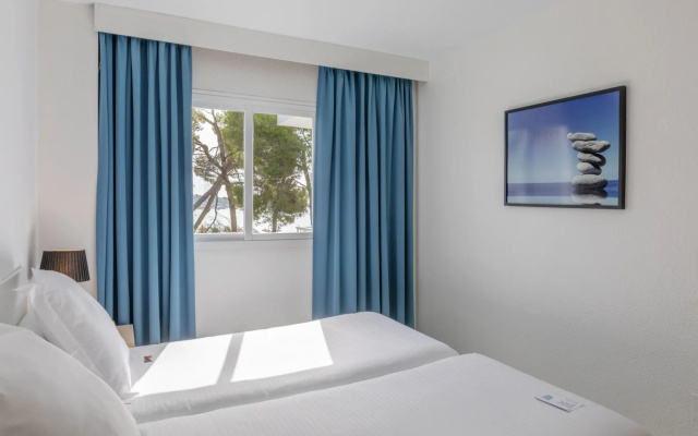 Caprice Playa de Alcudia Apartments