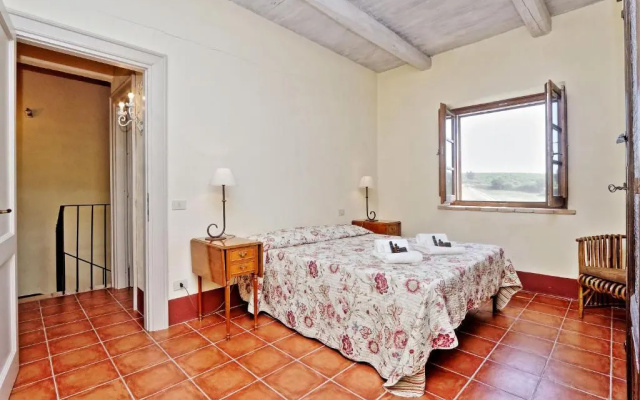 Orvieto Country House