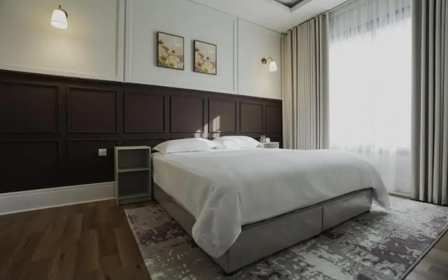 Nma'a Residences