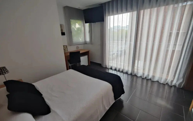 Hostal Manel