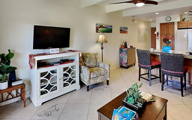 Shores of Maui 121 by Maui Rental Group