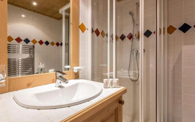 Appartement Saint-Martin-de-Belleville, 4 pièces, 8 personnes - FR-1-461-1