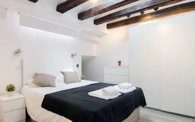 City Center Deluxe Atocha Dreammadrid