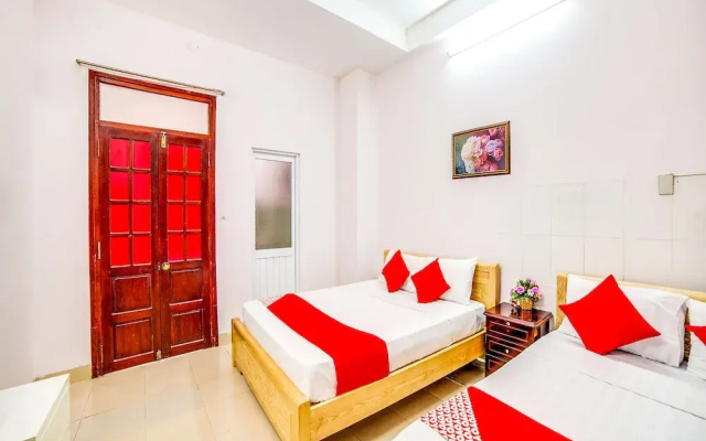 OYO 938 Sami Hotel