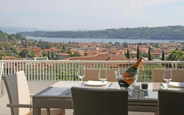 Villa Vittoria