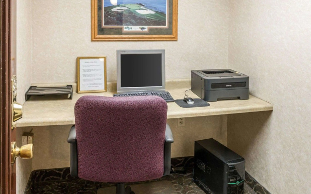 Quality Inn Savage - Bloomington West