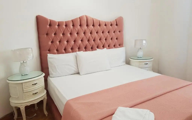 Choueifat Residence Families Only