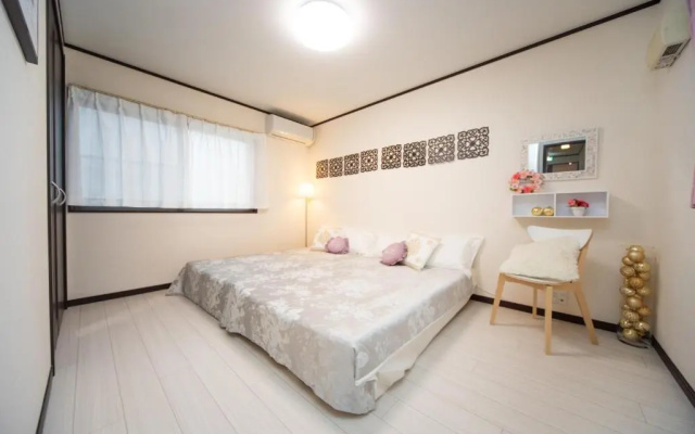 Awaji Central Inn Kuruma713