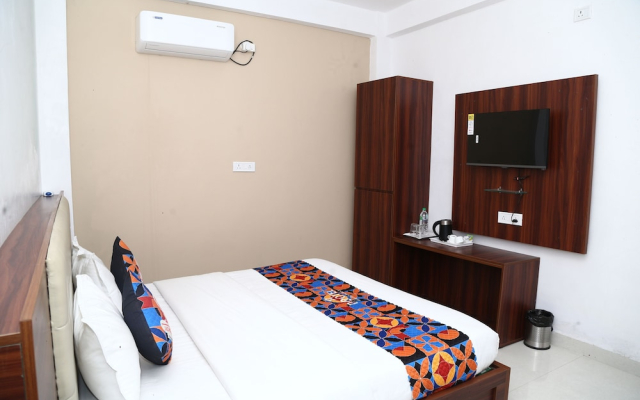 Jmc Hotel Kia Inn