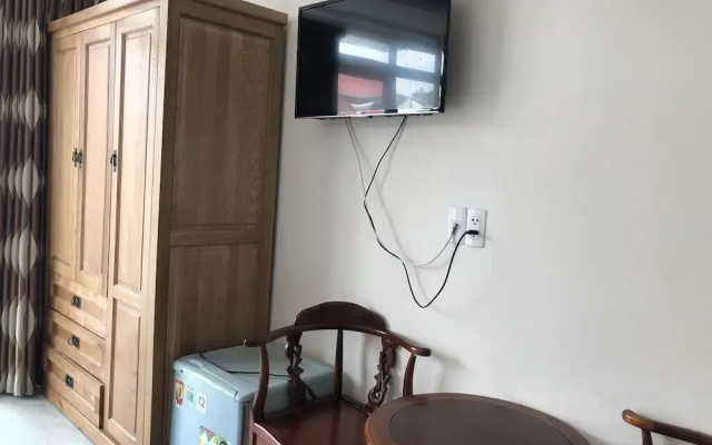 Thadico 1 Hotel