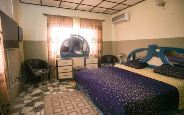 Super K Hotels