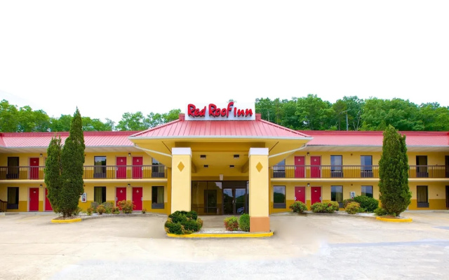 Comfort Inn Cartersville