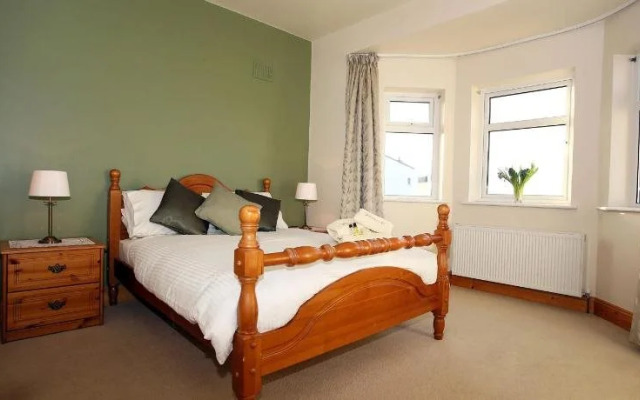 Willow Lodge