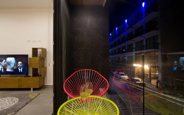 Soul Hometown Apartments by Mikitito Rentals