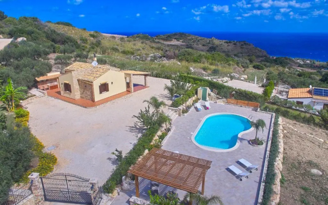 Villa Ninetta