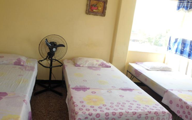 Hotel San Jose del Huila