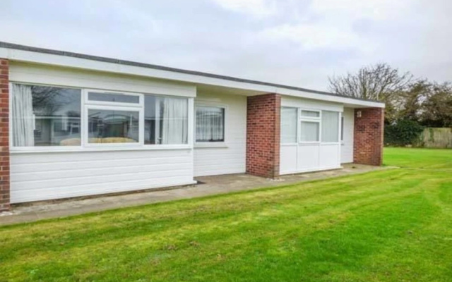 123 Beach Road Chalet Site