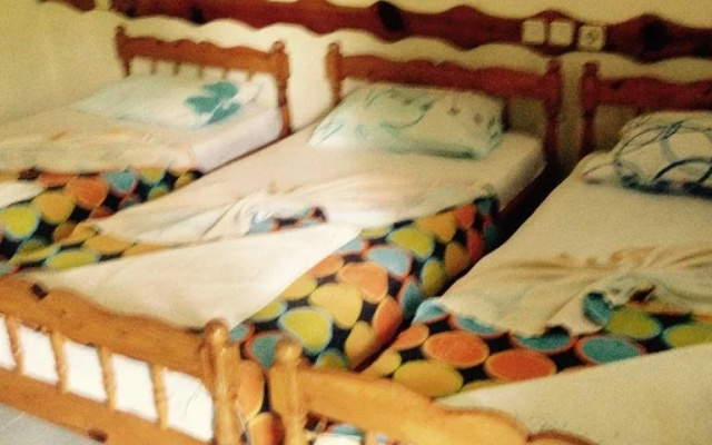 Uygar Motel