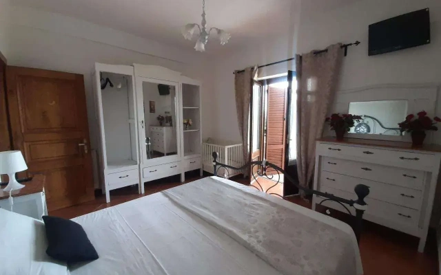 La Cupoletta Casa Vacanze