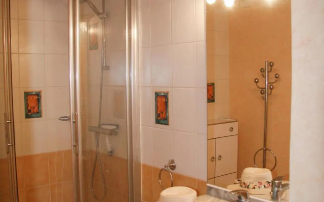 Appartement Les Sables-d'Olonne, 3 pièces, 6 personnes - FR-1-485-94