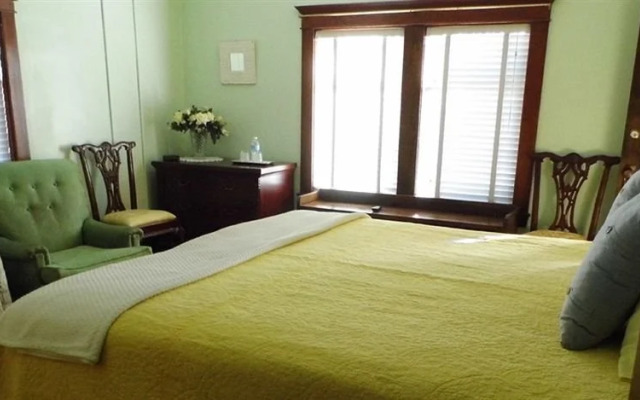 River's Inn Bed and Breakfast