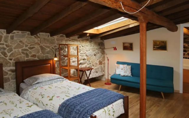 Pazo De Chaioso