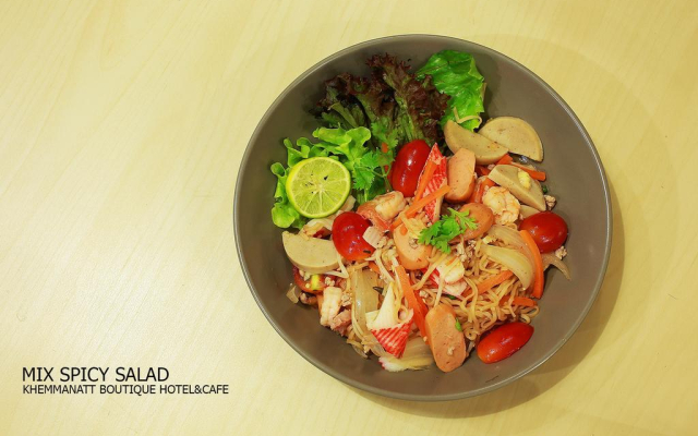 Khemmanatt Boutique Hotel