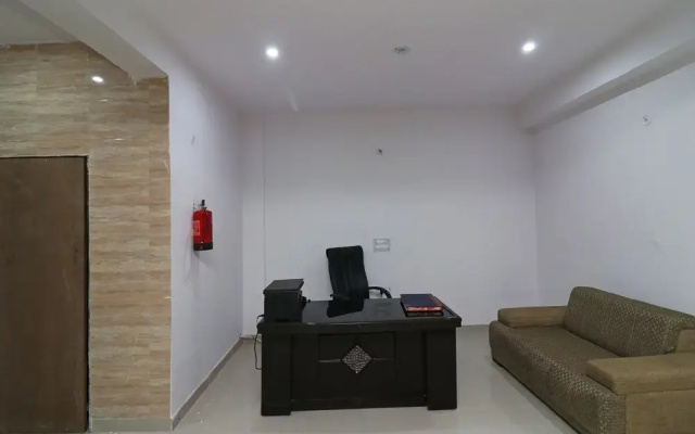 VS Stays by OYO Rooms