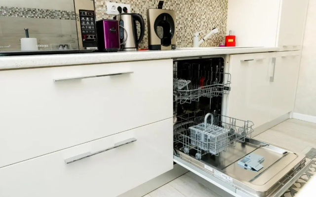 Superb Luxury Apartment, 1,7 km to the City Centre