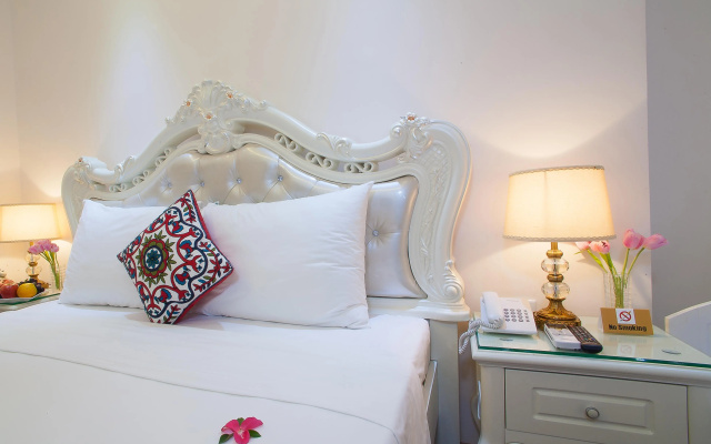 Hanoi Milton Boutique Hotel