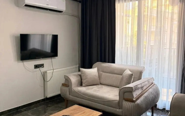 Black House Otel Turi̇zm