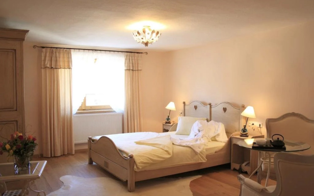 Hotel Garni & Appartements Ilgerhof