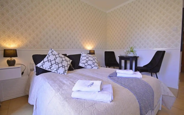 Apartamenty Bryza