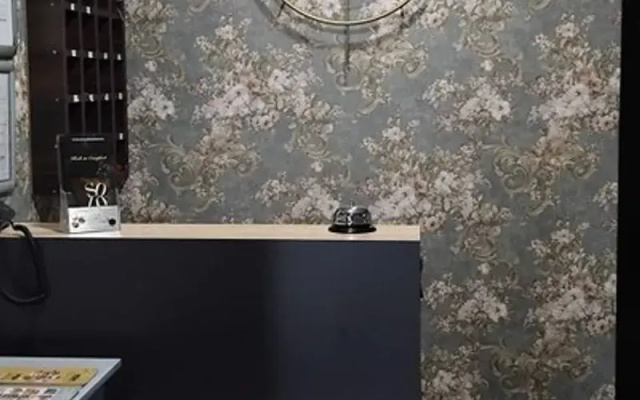 Solo Suites Bomonti