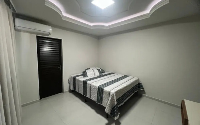 AP 47 Especial Residencial Solavir