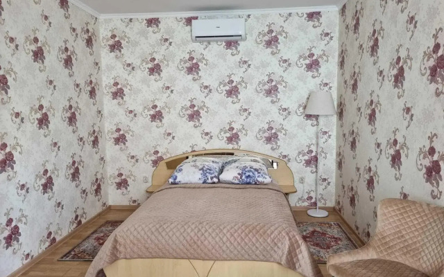 На Лермонтова