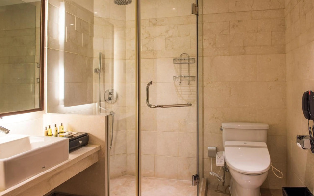 Millennium Hotel Wuxi