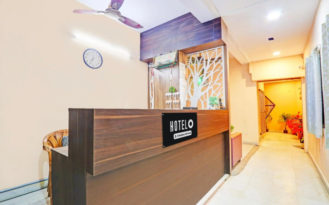 Flagship 48845 Laxmi Residency