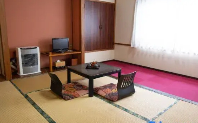 Johsyu-ya Inn
