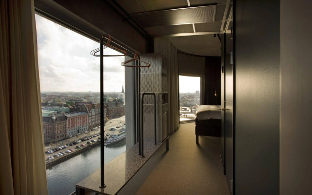 STORY HOTEL MALMO, in JdV by Hyatt